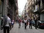 The Street