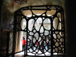 Casa Batll, Gaud