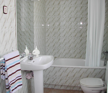Apartment in Gracia