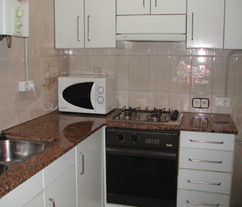 Apartment in Gracia