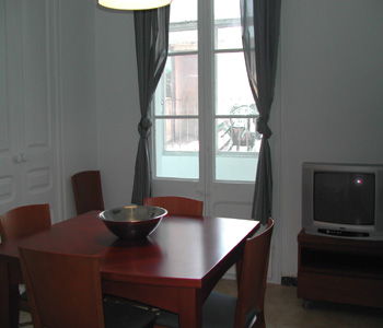 Apartment in Gracia