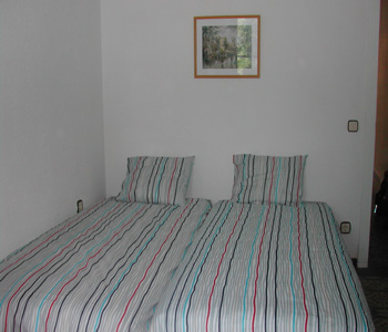 Apartment in Gracia