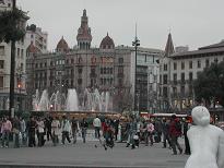Apartment close to the Cathedral and Ramblas
