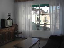 Apartment close to the Cathedral and Ramblas